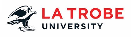 La Trobe logo