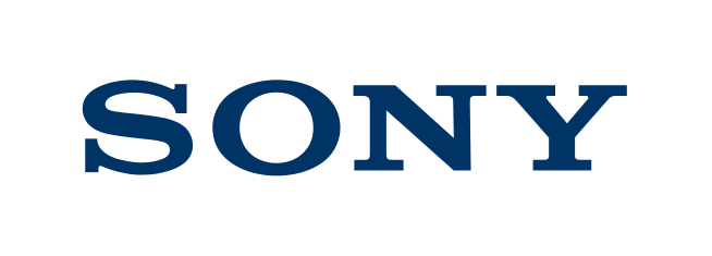 Sony logo 1